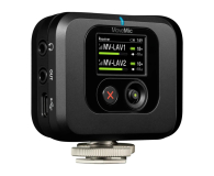Shure MoveMic Receiver - Odbiornik - 1244017 - zdjęcie 1